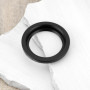 VGOL 1x Adaptateur de Bague de couplage pour Appareil Photo M42-M39 Bague d'adaptation de Filetage M42 Femelle vers M39 mâle Bag