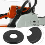 ECSiNG Lot de 3 Rondelles d'embrayage Rondelles de Pignon épaisses Clip en E 0000 958 1032 9460 624 0801 Compatible avec Stihl 0