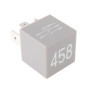 ECSiNG Relais 458 5 broches 12V 1K0906381 compatible avec Audi compatible avec Golf Jetta MK5 MK6