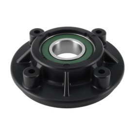 ECSiNG Support de Roulement de Ponceuse NA293294 Compatible avec Dewalt DWE6421 DWE6423 DCW210 DCW210N