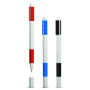 IQ Papeterie LEGO - Pack de 3 stylos gel - rouge, bleu, noir