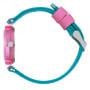 Ice-Watch Fille Analogique Quartz Montre avec Bracelet en Nylon 024497