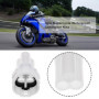 ECSiNG Lot de 2 Ensembles de connecteurs de Moto à 3 Broches compatibles avec Prise Sumitomo Compatible avec Yamaha Compatible a