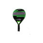Nexus Wonder Model Blade-Paddle Racket Man and Woman, Multicolor, adapté à Tous Les Niveaux, fabriqués avec des matériaux de Hau