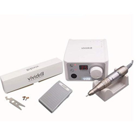 MICRO MOTEUR TOUR MANUCURE ET PÉDICURE 35000 tr / min