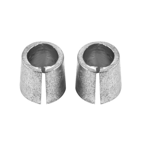 Manchons d'adaptateurs de poteau de convertisseur de borne de batterie adaptateur cosse batterie+convertisseur borne batterie+co