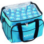 Sac isotherme thermoélectrique de voyage 30 litres - ECG AC 3010C
