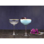 Pasabahce Timeless Coupes, Verre