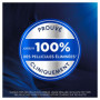 Head & Shoulders Pure Intense Purification En Douceur Shampooing Antipelliculaire - Aux Agrumes- Jusqu’à 100% des pellicules éli