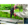 Skil 6290AA Perceuse à Percussion avec Mandrin Autoserrant (710W, Variateur de Vitesse, Poignée, Butée de profondeur, Set d'acce