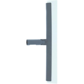 Sorbo Raclette de Sol – 35 cm – Double Lame en Caoutchouc – Trousse de Séchage sans Traces – avec Articulation Flexibile – Compa