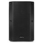 VONYX VSA10BT Enceinte Active 500W Amplifiée avec Bluetooth et MP3, Lecteur Multimédia, Port USB, Affichage LCD, Amplificateur I