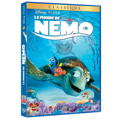 Le Monde de Nemo