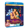 Aladdin [Blu-Ray]