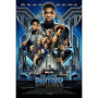 Black Panther - Marvel
