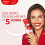 COLGATE - Dentifrice Max White Expert Protection Sensibilité - Blanchiment pour Dents Sensibles - 75ml
