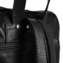 The Chesterfield Brand Wax Pull-Up Naomi City Sac à dos cuir 34 cm