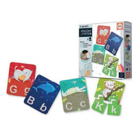 Puzzle Enfant ABC Educa 23,99 €