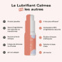 Lubrifiant cbd calmea -50ml- Apaise et hydrate la zone intime, réduit irritation et prépare avant les rapports -Apaise après les