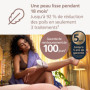 Philips Lumea série 9900 - épilateur à lumière pulsée, alternative à l'épilation laser, SenseIQ et SkinAI, 2 embouts pour le cor