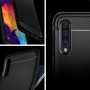 Spigen Rugged Armor Coque Compatible avec Samsung Galaxy A50 - Noir