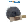 Easyricambi - Pressostat pour Pompe à Eau XP110, Pressostat pour Autoclave avec Capteur de Pression d’Eau Réglable par Vis de 2 