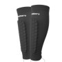 LCBYOG ProtèGe Tibias,ProtèGe Tibias Enfants Football Shin Guards Crash Couleur Protecteur Jambes Sleeve Adolescents Former la J