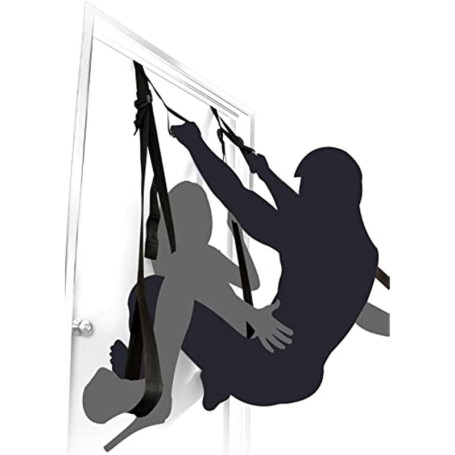 Rēstrālnts Yoga Sēxtỏysē Matériel mẹnottes šex ạdulte Accessoires de Sport Fitnes Sangle séxy shóp Facile à utiliser Śȅẋ Cóuple