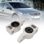 Lot de 2 tréteaux de réparation pour bras de suspension avant Q3 Quattro, Seat Alhambra, Passat 5 6 CC Tiguan Sharan 3C0199231D,