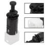 Interrupteurs Feux Stop pour Clio 2 Twingo 1 Trafic 2 Kangoo,Konuooer contacteur Feux Freins pour Voiture Compatible avec Espace