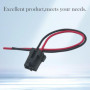 Arotzelox Connecteur Résistance Chauffage climatisation pour 159 ESPACE VEL SATIS LAGUNA 52485218 Câblage de résistance de Moteu