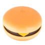 PUSOKEI Hamburger Téléphone Fixe Nouveauté Décoration Cheeseburger Téléphone Filaire rétro pour la Maison/Bureau/hôtel - Numérot