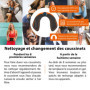Bodify® Appareil de Musculation EMS pour Une Stimulation Ciblée des Muscles Fessiers | Électrostimulation Musculaire des Fesses 