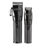 BaByliss Pro 4Artists Gunsteel FX Tondeuse en Trimmer (FX8705E)