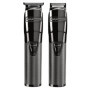 BaByliss Pro 4Artists Gunsteel FX Tondeuse en Trimmer (FX8705E)