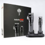 BaByliss Pro 4Artists Gunsteel FX Tondeuse en Trimmer (FX8705E)