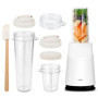 Personal Blender Tribest PB410 - Blanc