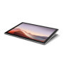 2019 Microsoft Surface Pro 7 avec Intel Core i5-1035G4 (12,3-pouces, 8 Go RAM, 256 Go SSD) Platine (Reconditionné )