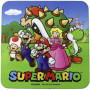 Super Mario - Coffret cadeau - 4 articles (Super Mario)