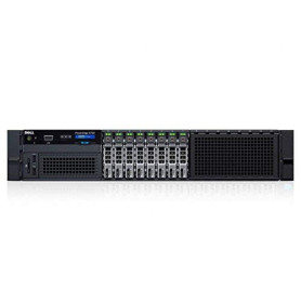 Dell R730-0756 Serveur rack PowerEdge R730 750 W 2U (reconditionné)