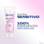 DUREX Naturals Lubrifiant Extra Sensible Aloe Vera 100 ml