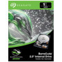 Seagate Barracuda 1TB 2.5" 2.5" 1000 Go Série ATA III