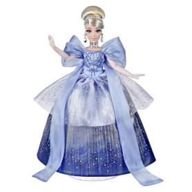 Disney Princesses Série Style - l'anniversaire de Cendrillon