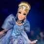 Disney Princesses Série Style - l'anniversaire de Cendrillon
