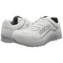 sparco Mixte Nitro, Blanc, 38 EU