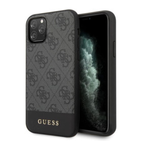 Guess Coque Compatible pour iPhone 11 Pro
