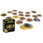 Game Factory 646252 Gold Mini Jeu de Cartes dans Une boîte métallique Pratique, à partir de 6 Ans, idéal comme Jeu de Voyage ou 