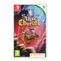 Super Chariot (Nintendo Switch)