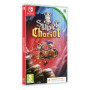 Super Chariot (Nintendo Switch)