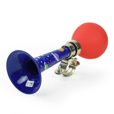 Legami BIHO0016 Sonnette Mixte Adulte, Space, Medium